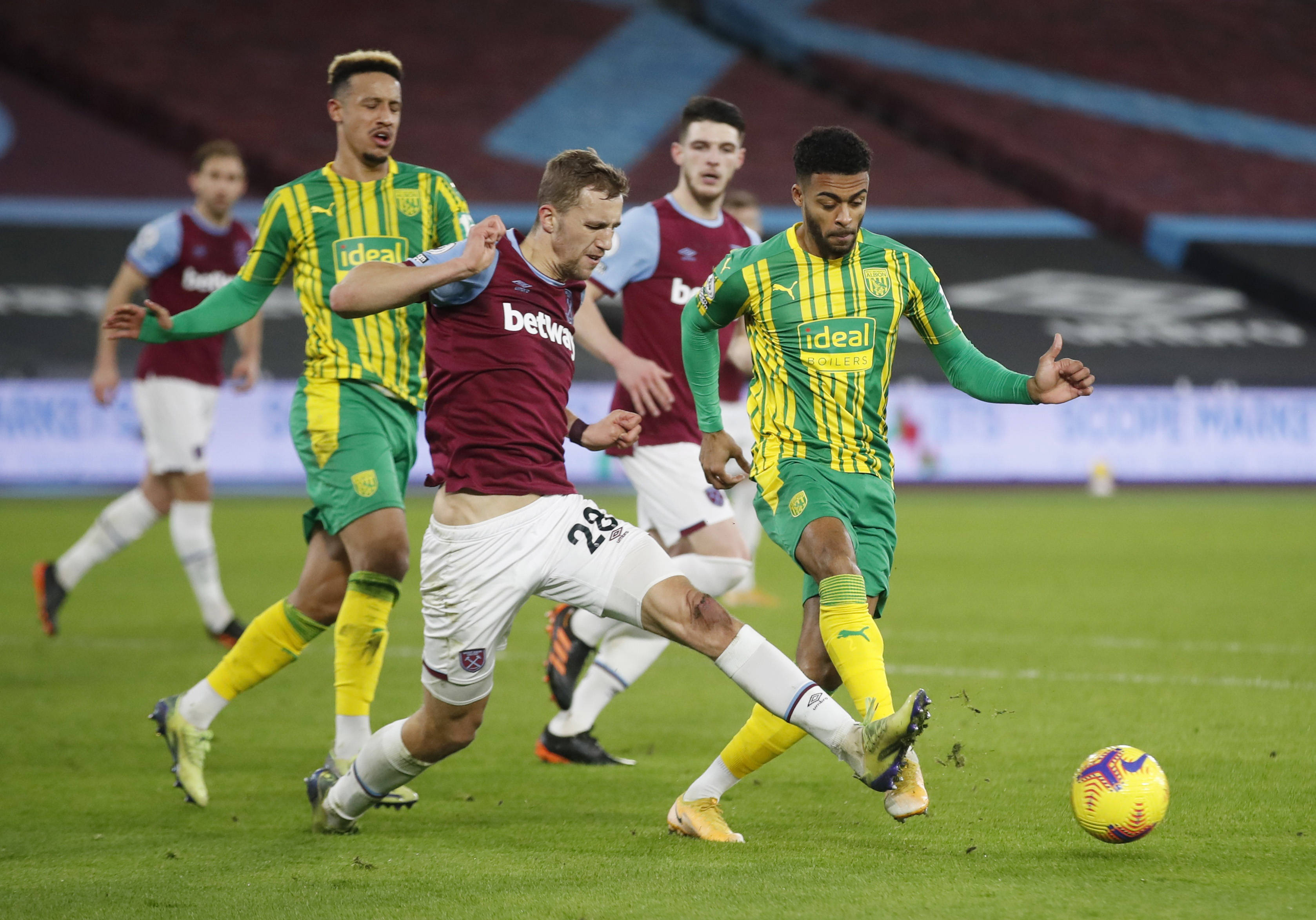 卫莱昂尼 卫莱昂尼