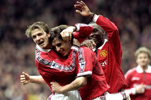 锋线命运 锋线命运