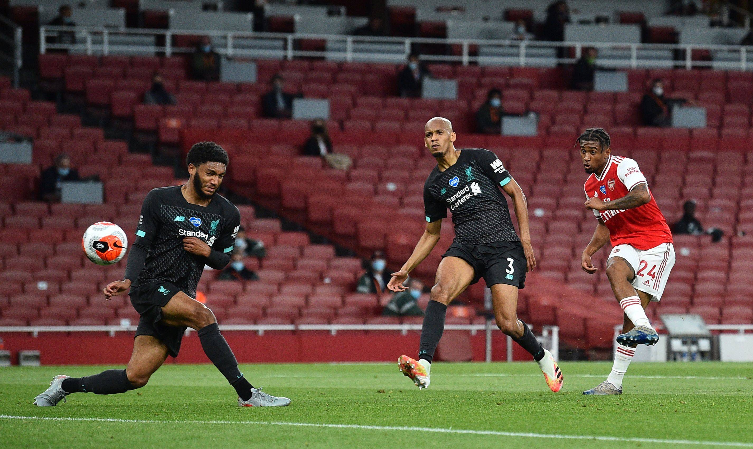 在对阵利兹 在对阵利兹